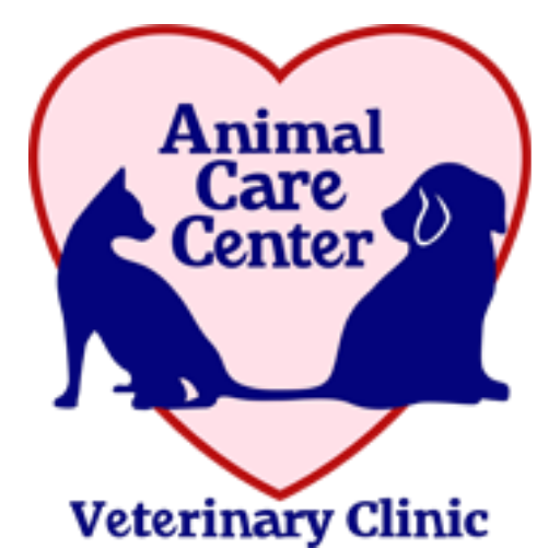 animal care center logo