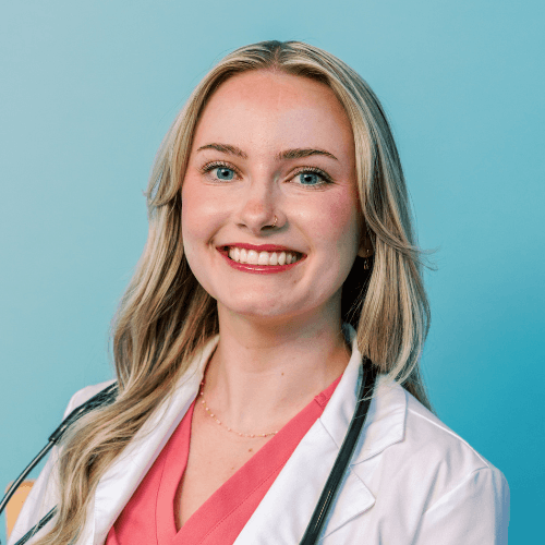 Dr. Kara McComb